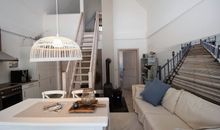 Smaragd - Haus Seekristall