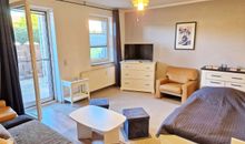 Wohnzimmer/Schlafzimmer