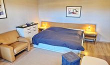 Wohnzimmer/Schlafzimmer