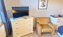 Wohnzimmer/Schlafzimmer