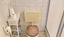 Duschbad/WC