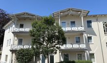 Außenansicht Strandresidenz Brandenburg