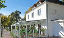 Baaber Hotel mit Frühstück