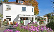 Baaber Hotel mit Frühstück