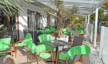 Baaber Hotel mit Frühstück