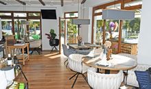 Baaber Hotel mit Frühstück
