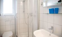 Dusche/ WC