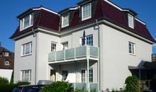 Appartementhaus Sellin