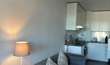 Baltic Hideaway Beach Hotel Warnemünde - Grand View Double Room mit Panorama Meerblick