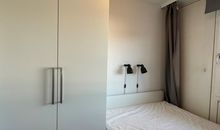Baltic Hideaway Beach Hotel Warnemünde - Grand View Double Room mit Panorama Meerblick