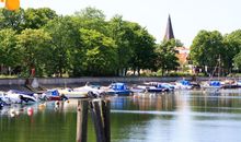 Alter Strom