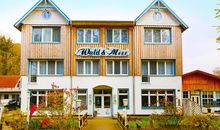 Hotel Wald und Meer