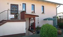 Ferienwohnung Boddenblick im DG