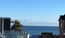 Strand von Usedom