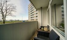 Residenz Düne III - Ferien-Apartments in Boltenhagen