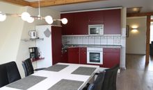 Residenz Düne III - Ferien-Apartments in Boltenhagen