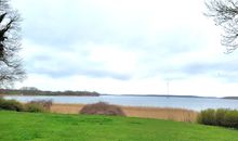 Ausblick auf den Sund