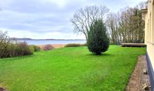 Ausblick auf den Sund