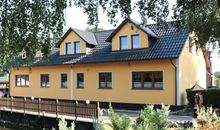 Willkommen im Hause Kirsch