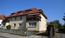 Außenansicht Fewo (2.Etage)