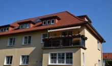 Außenansicht Fewo (2.Etage)