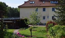 Impressionen vom Vermieter-Grundstück