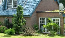 Gartenseite