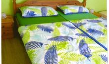 Doppelbett