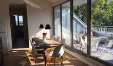 Seestr. 71 DG-Loft Essplatz mit Terrasse