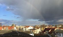 Panoramablick DG-Loft