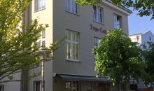 Haus-Inge-Lotte mit Restaurant