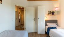 "Hinter den Höfen 1g", Wohnung 3 "Happy Holiday"