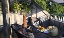 DG-Loft Dachterrasse 2
