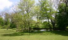 Hafen Stahlbrode