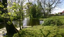 Hafen Stahlbrode