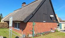 Altes Fischerhaus