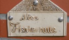 Ates Fischerhaus