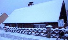 Altes Fischerhaus
