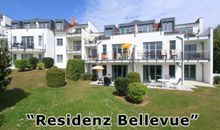 Ferienhaus Mattke - zentrale Lage