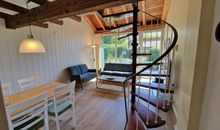 Feriengarten Dahme W 12