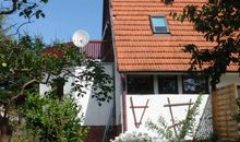 Ruhig und idyllisch im gewachsenen Garten