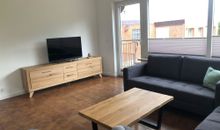 Jacobihof Haus 1 Wohnung 2