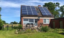 Ferienhaus Sonnenwinkel