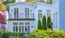 Bungalow mit Wintergarten