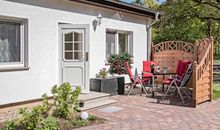Bungalow 2 für 2 Personen