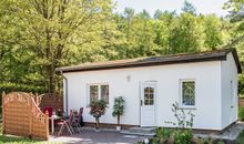 Bungalow 4 für 4 Personen