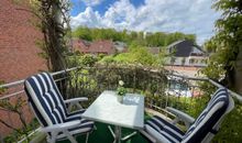 Ferienwohnung Ilka WE 14