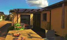 Ferienhaus Penno - ruhige Lage am Stadtrand