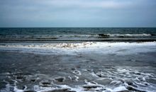 Ostsee Ückeritz