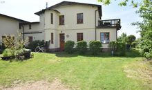 Aussenansicht hinter